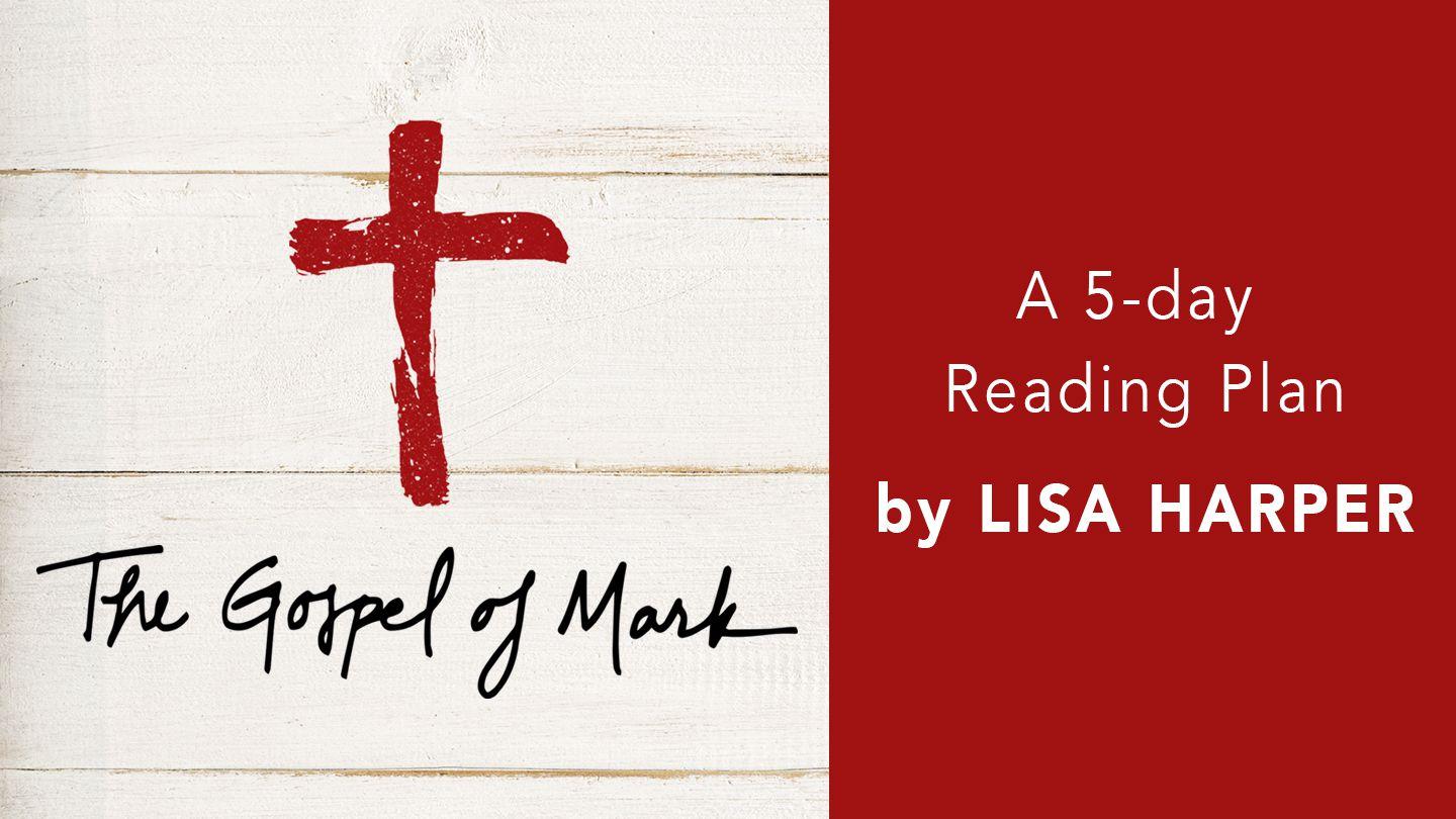 The Gospel Of Mark Luk 11:10 Godna mo Awai mona go