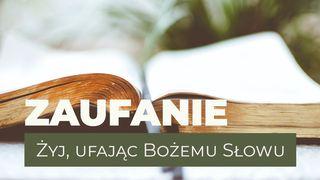 ZAUFANIE - Żyj, ufając Bożemu Słowu mārkaḥ 5:25-26 satyavedaḥ| Sanskrit Bible (NT) in IAST Script