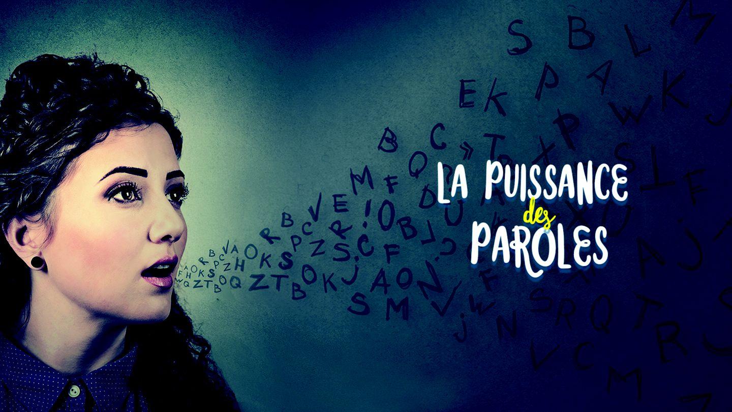 La Puissance Des Paroles Mateo 12:36-37 Buglere