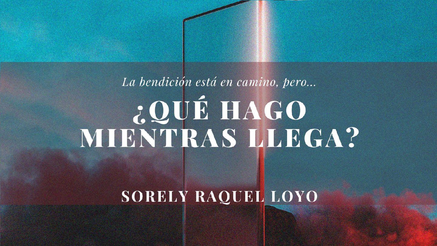 ¿Qué Hago Mientras Llega? 1 Samuel 13:8-15 Nueva Versión Internacional - Español