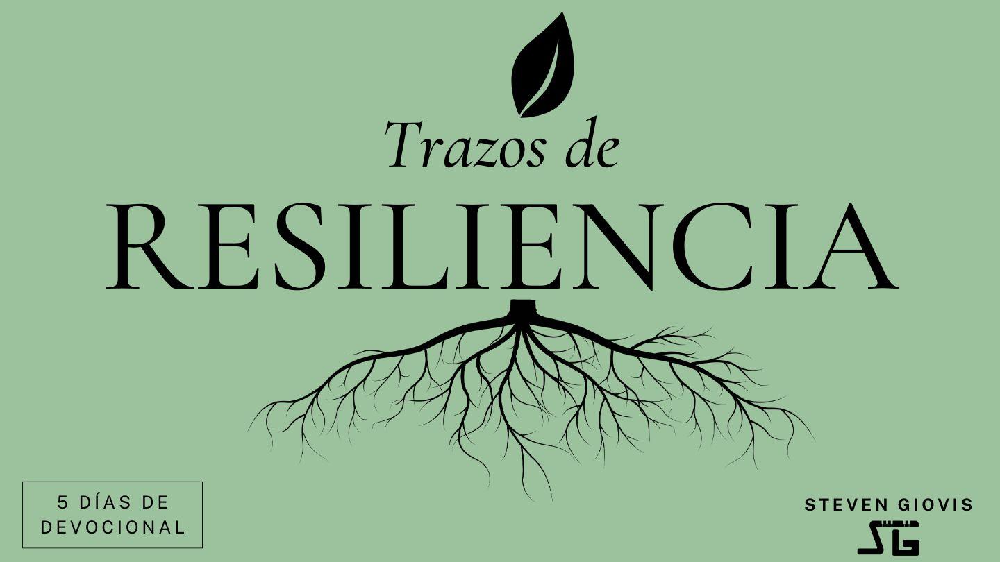 Trazos De Resiliencia