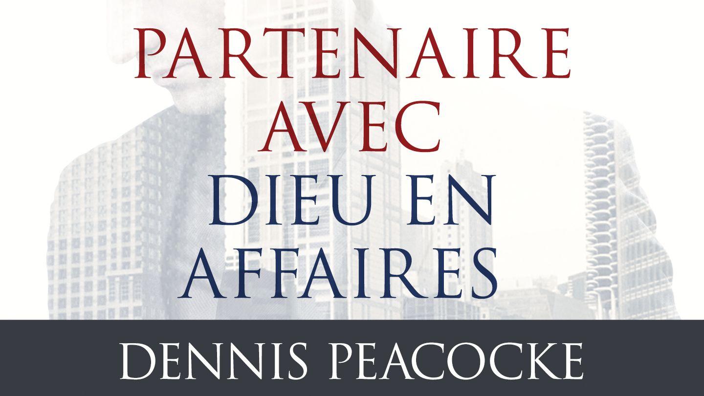 Partenaire avec Dieu en affaires Genesis 1:28 Хӑнты Перевод Библии