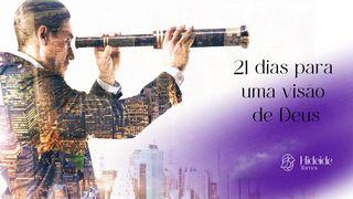 21 Dias Pela Visão De Deus Mateo 6:25 Nahuatl, Tetelcingo
