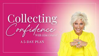 Collecting Confidence Habakkuk 2:2-20 New King James Version