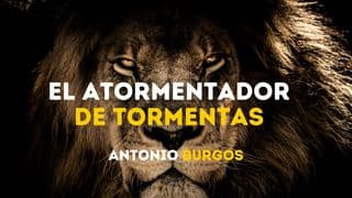 El Atormentador De Tormentas