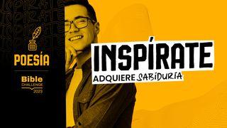 Hacedores - Poesía - Bible Challenge
