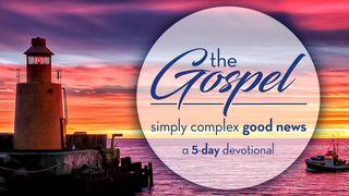 The Gospel Марк 16:15 Од Вейсэньлув 2006