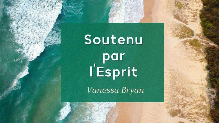 Soutenu par L'Esprit