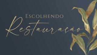 Escolhendo Restauração  Zohane' 10:11 Monoꞌ Godolo Gosohoꞌ