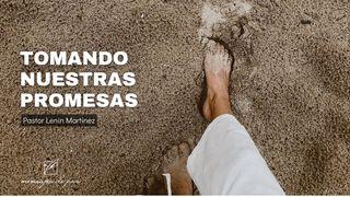 Tomando Nuestras Promesas