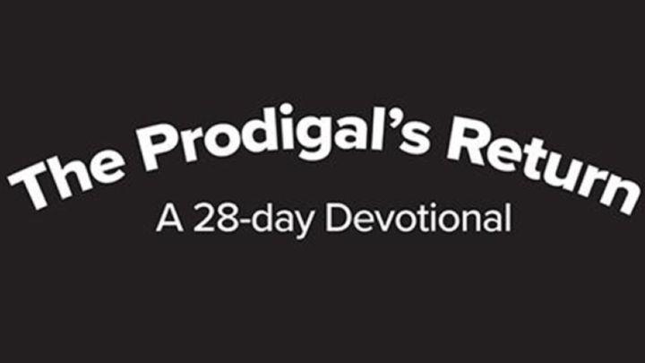 The Prodigal's Return