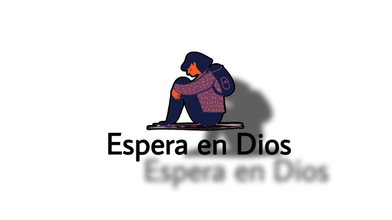 ¿Miedos? Espera en Dios