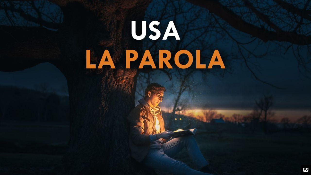 Usa La Parola