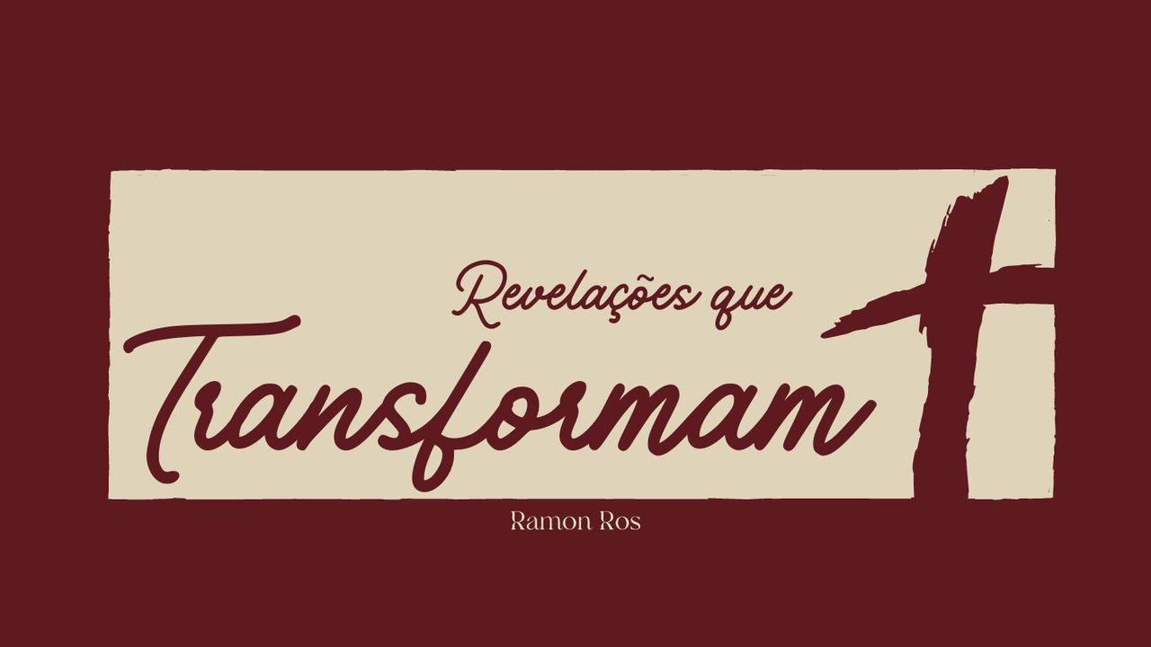 Revelações Que Transformam