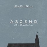 Ascend: An 11-Day Devotional With Red Rocks Worship