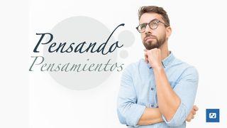 Pensando pensamientos Romanos 12:1-2, 12 Biblia Reina Valera 1960