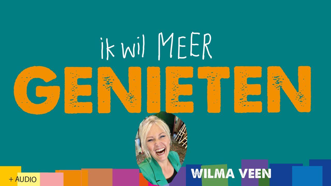 Kun je van je leven genieten?