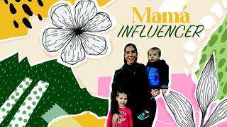 Mamá Influencer Filipenses 2:13 Reina Valera Contemporánea