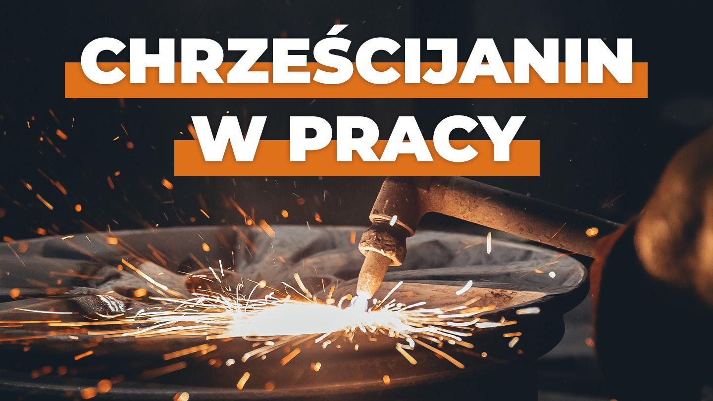 Chrześcijanin w pracy Rzymian 12:10 Biblia, to jest Pismo Święte Starego i Nowego Przymierza Wydanie pierwsze 2018