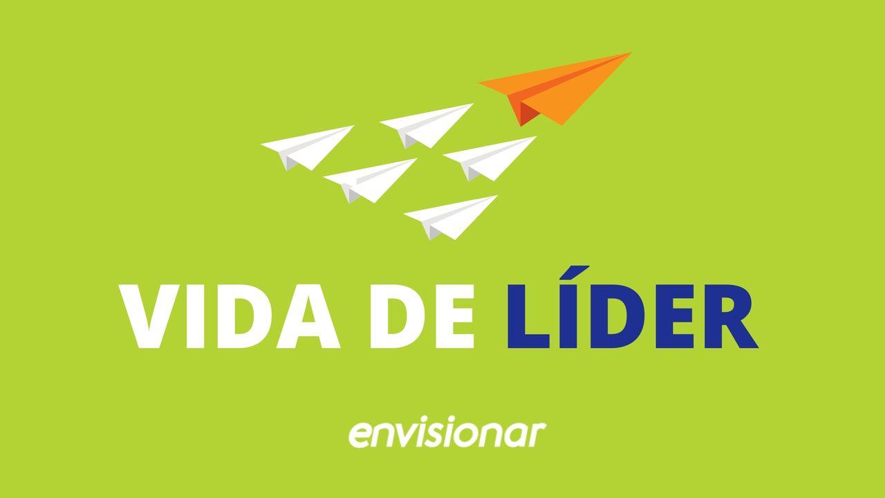 Vida de líder