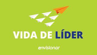 Vida de líder 1Pedro 5:6-8 Almeida Revista e Corrigida