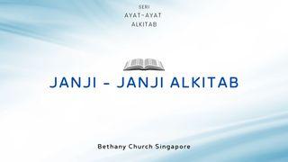 Janji-Janji Alkitab