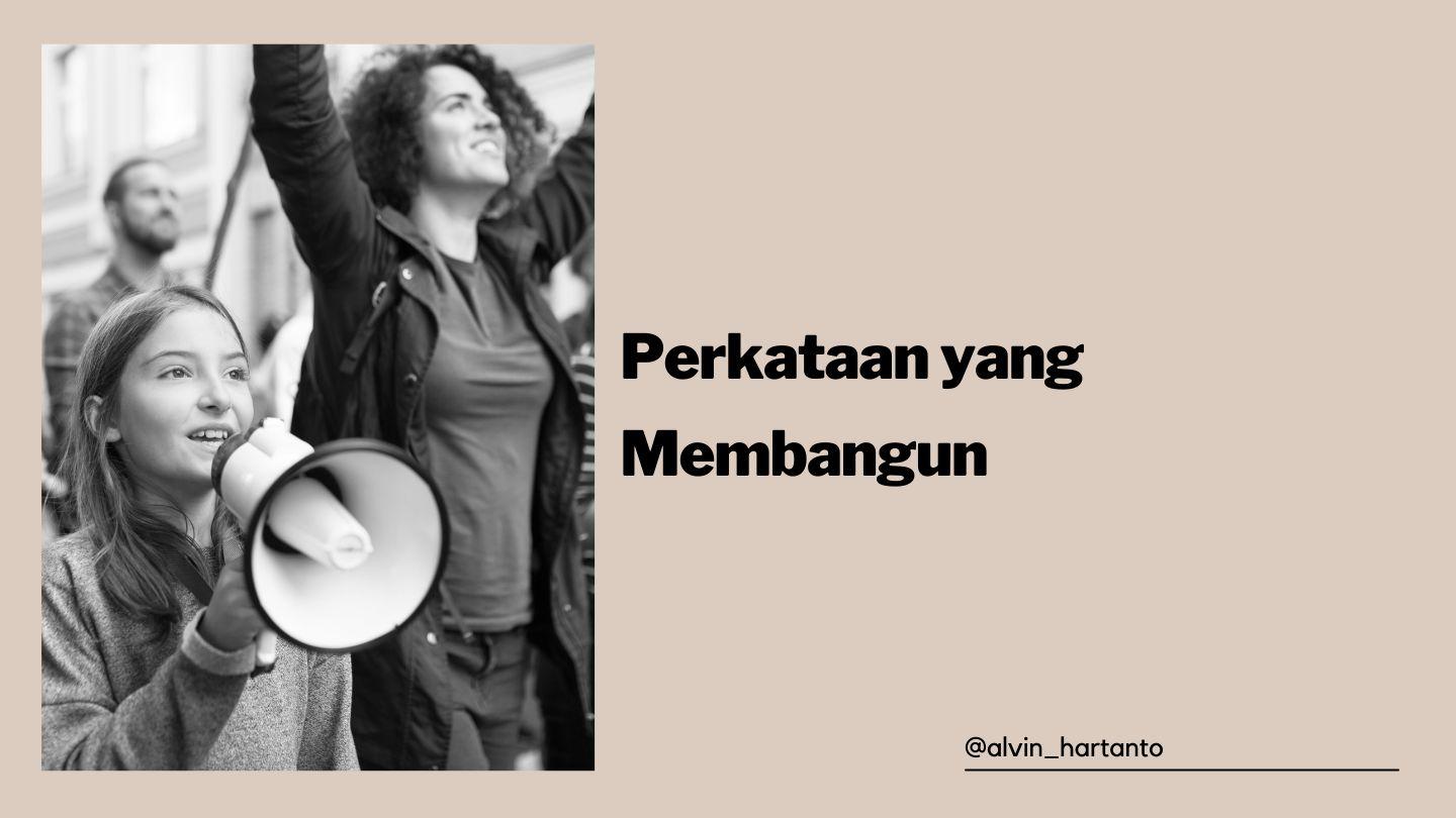 PERKATAAN YANG MEMBANGUN ປັຣນາຍ ປາລີ່ ພາຍາ 10:19 ປັຣນາຍ ເຢືາງ ເຈົາຣາຊີ  ປັຣຄັນ ຕາໄມ ປັຣນາຍ ກາຕາງ (ພາສາກາຕາງ)ປັຣນາຍ ເຢືາງ ເຈົາຣາຊີ  ປັຣຄັນ ຕາໄມ ປັຣນາຍ ກາຕາງ (ພາສາກາຕາງ)