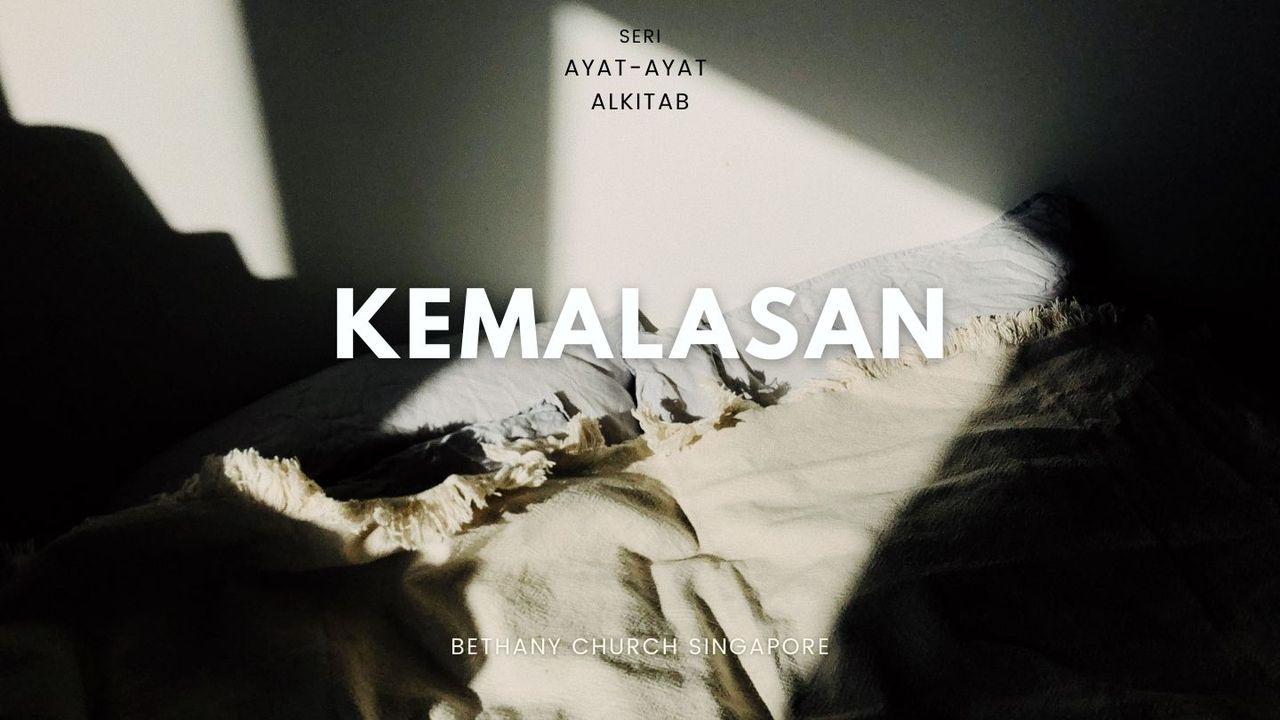 Kemalasan