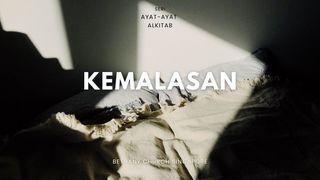 Kemalasan