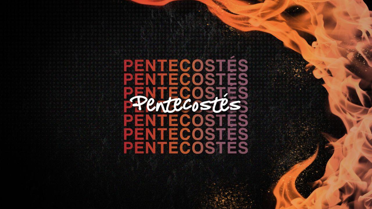 Pentecostés