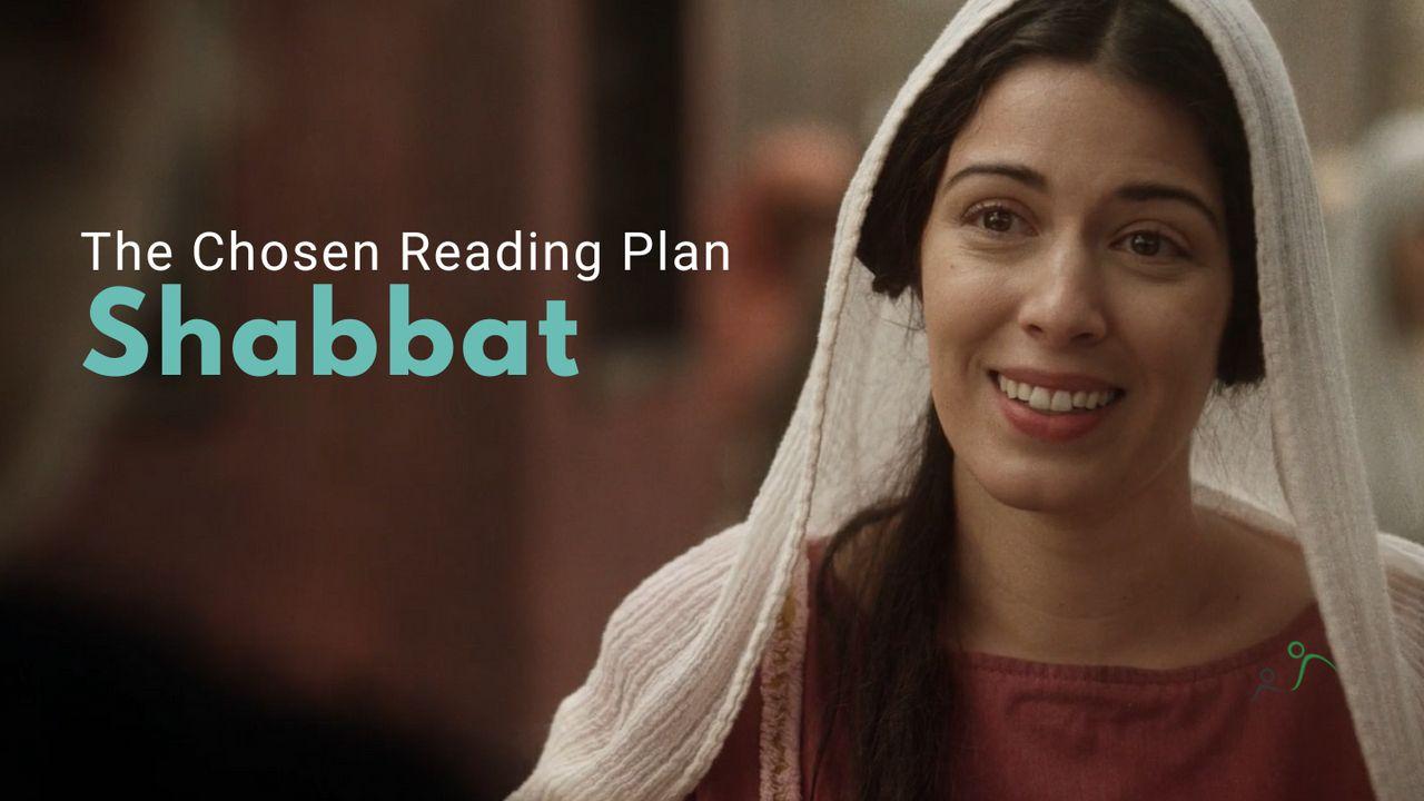 Shabbat (S1-E2)
