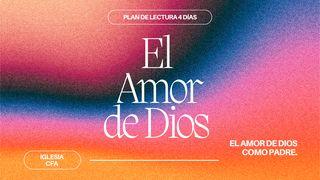 El Amor De Dios Romanos 8:16-18 Traducción en Lenguaje Actual