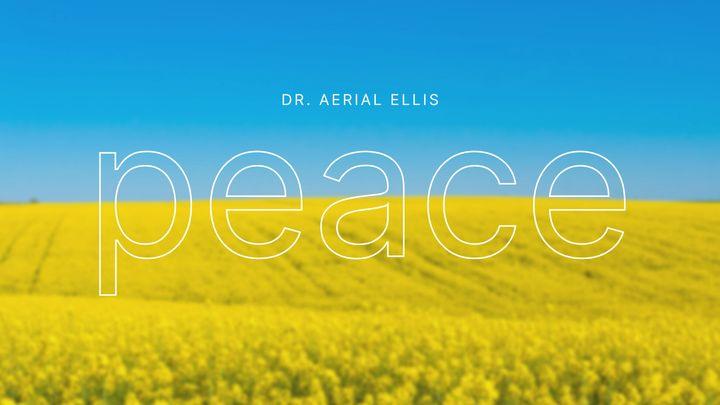 Peace