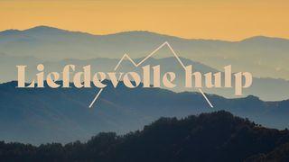 Liefdevolle hulp Ma-thi-ơ 5:7 Tin Thốch Lènh cho mõl Mường 2020