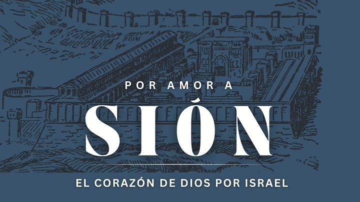 Por Amor a Sión