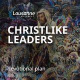 Christlike Leaders for Every Church and Sector