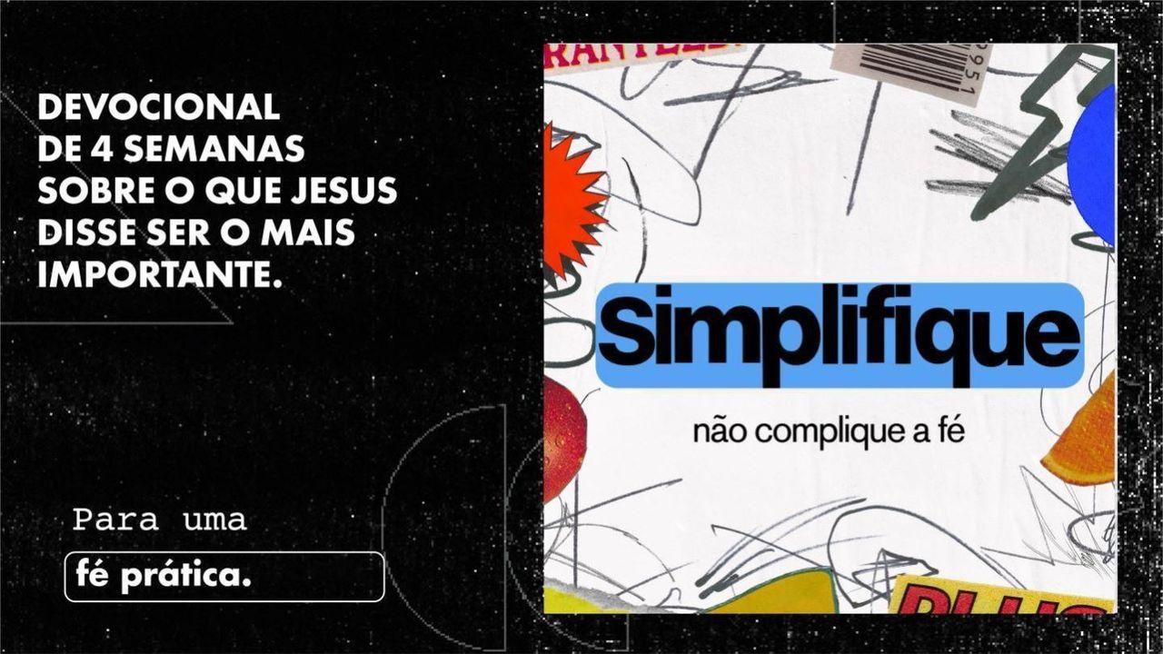 Simplifique