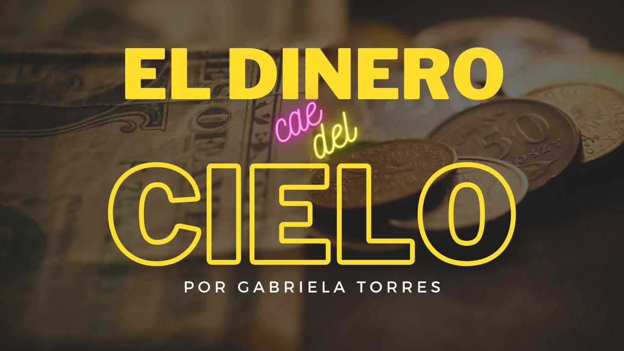 El Dinero Cae Del Cielo