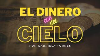 El Dinero Cae Del Cielo Matío 6:34 Eka Eswhī