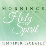 Manhãs com o Espírito Santo