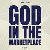 God in the Marketplace