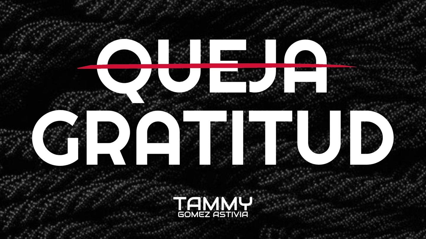Queja o Gratitud Salmos 119:5-9 Reina Valera Contemporánea