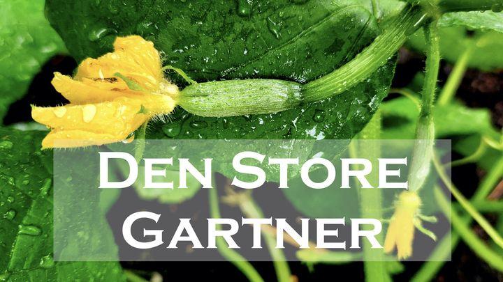 Den Store Gartner