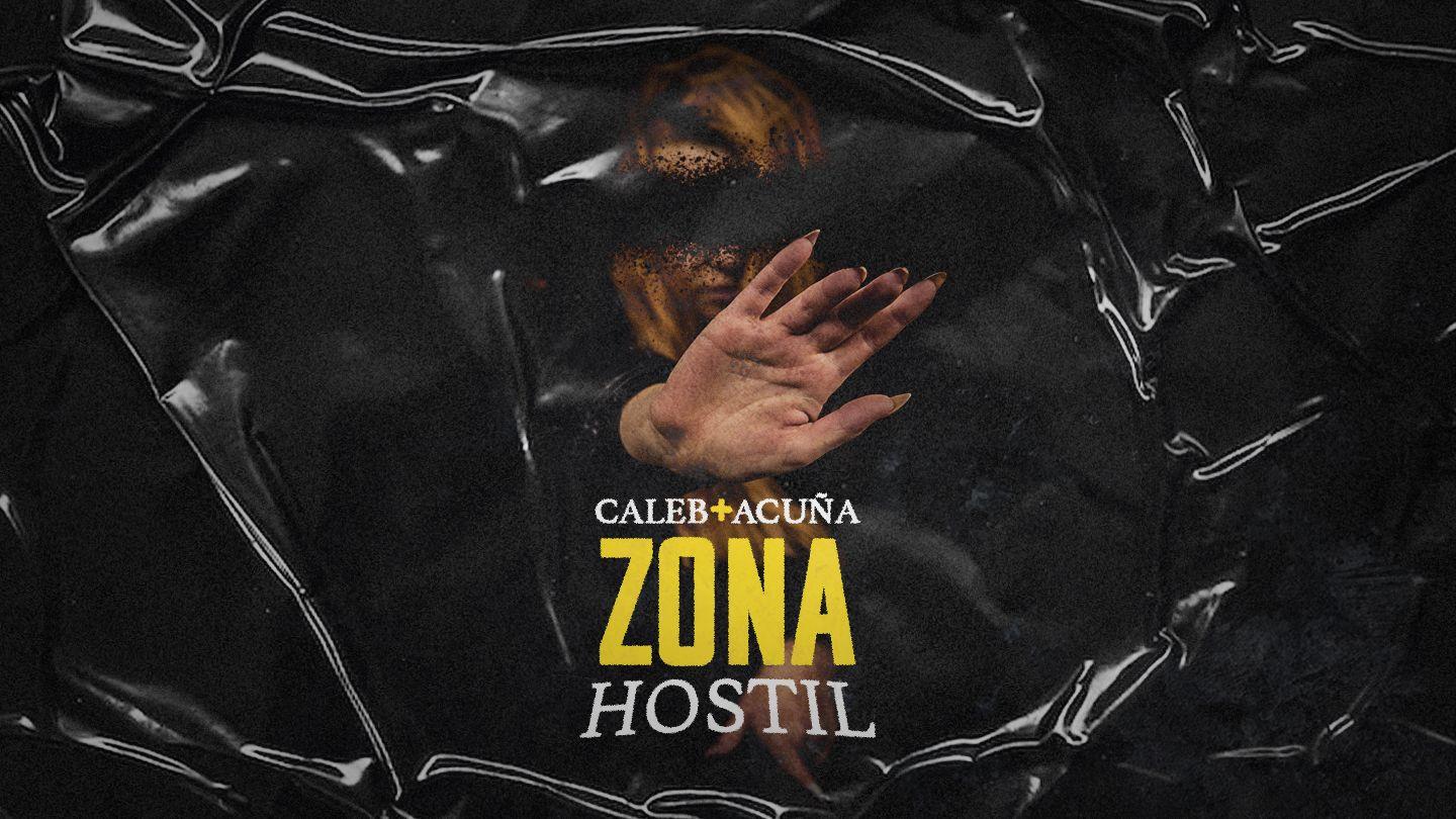 Zona Hostil GENESIS 6:6 Statenvertaling Jongbloed-editie