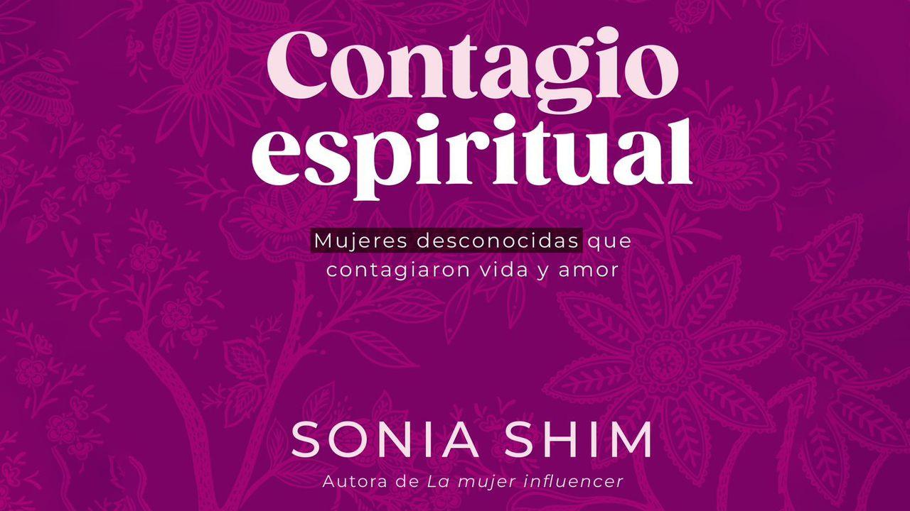 Contagio Espiritual