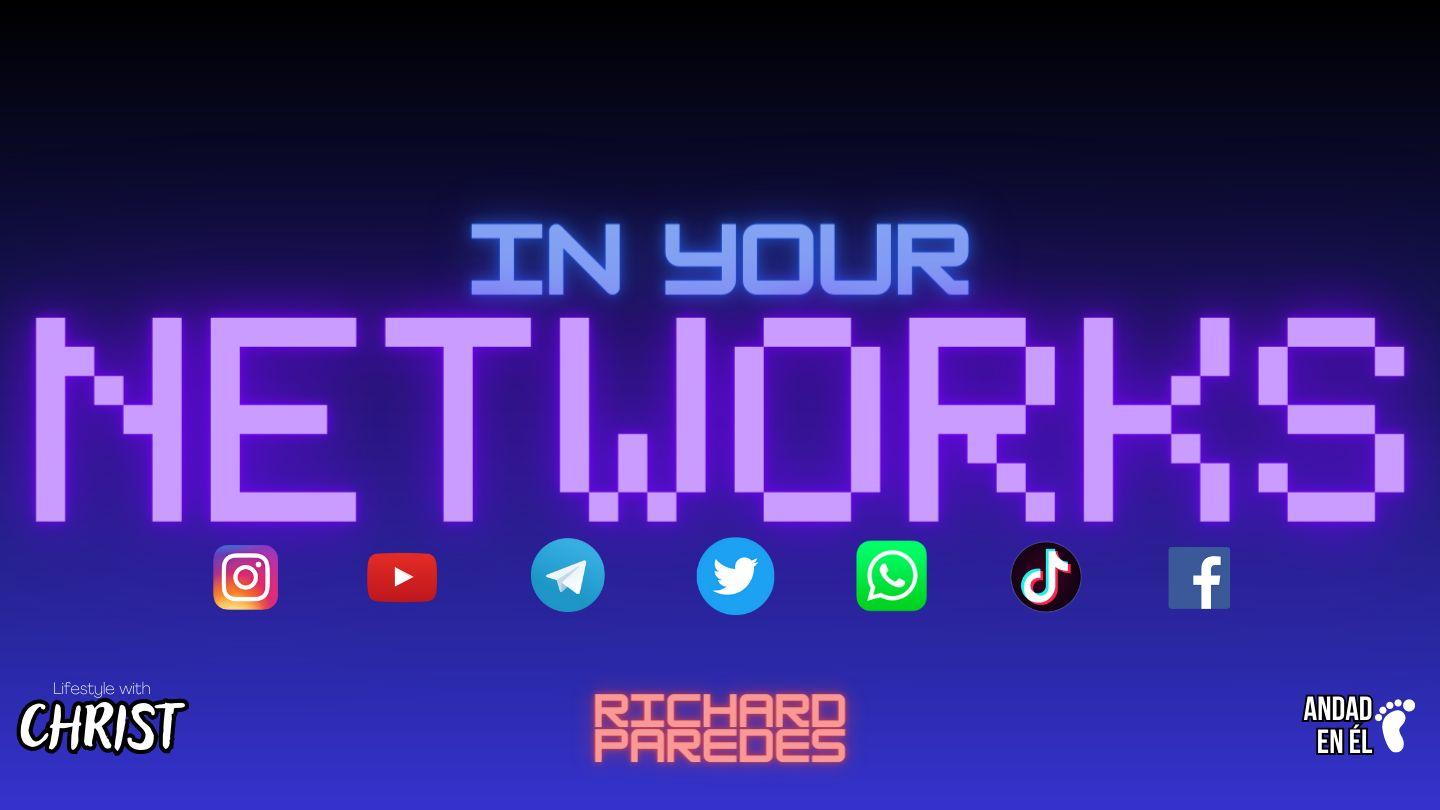 In Your Networks Proverbs 3:13-14 New Living Translation