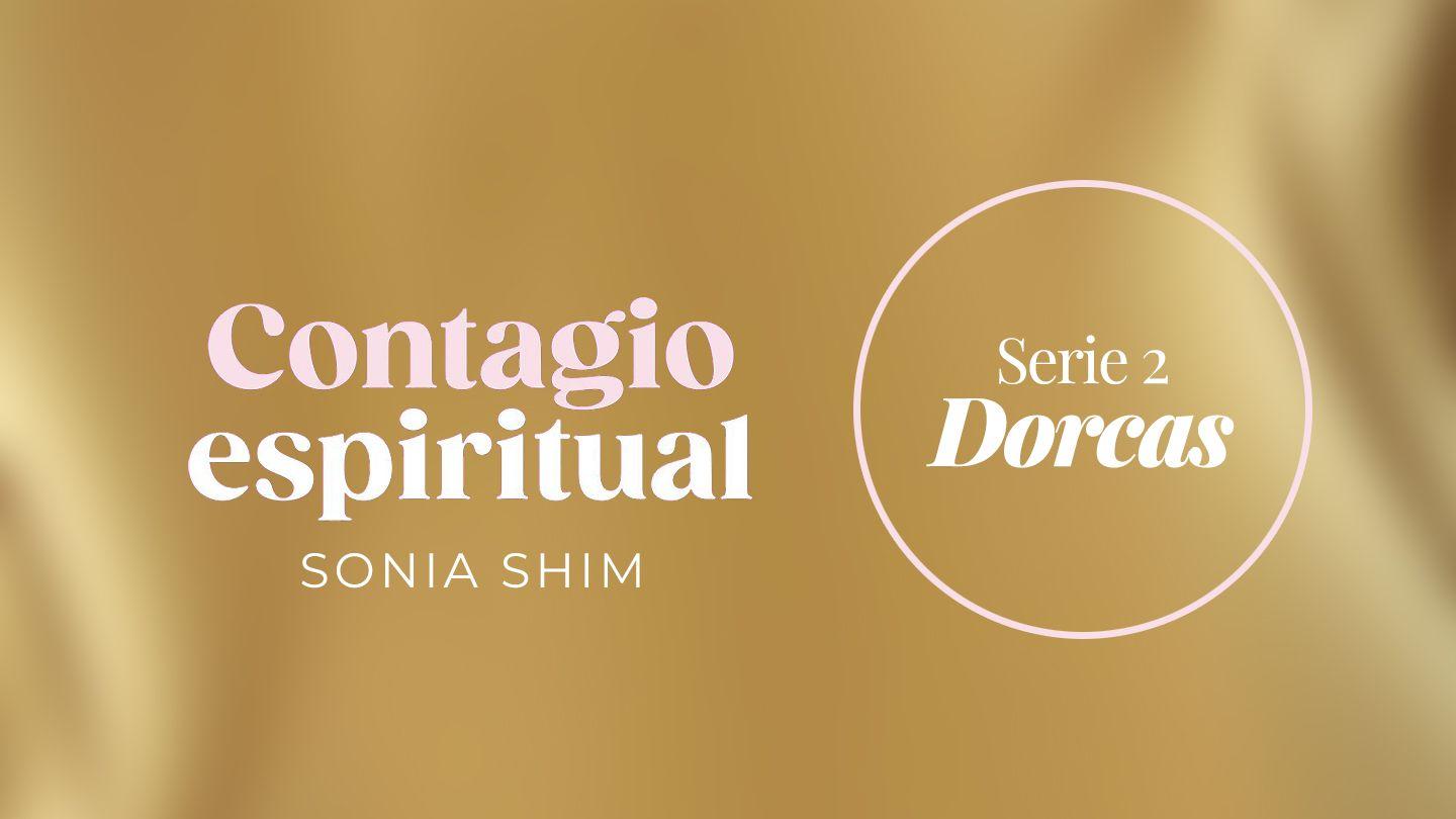 Contagio espiritual (2) Dorcas Romanos 12:6-20 Biblia Reina Valera 1960