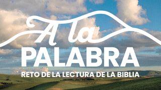 A La Palabra