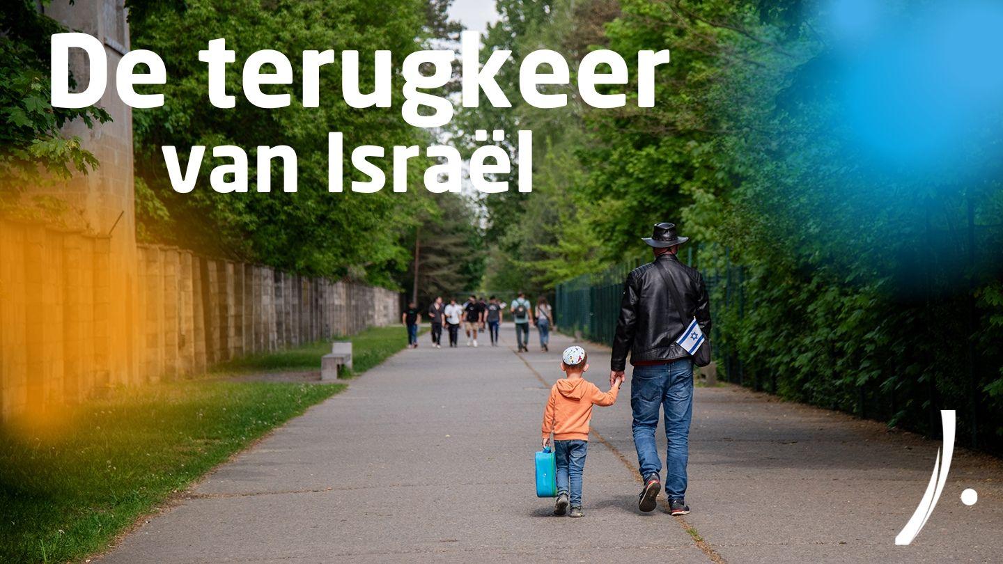 De terugkeer van Israël Het evangelie naar Matteüs 23:37 NBG-vertaling 1951