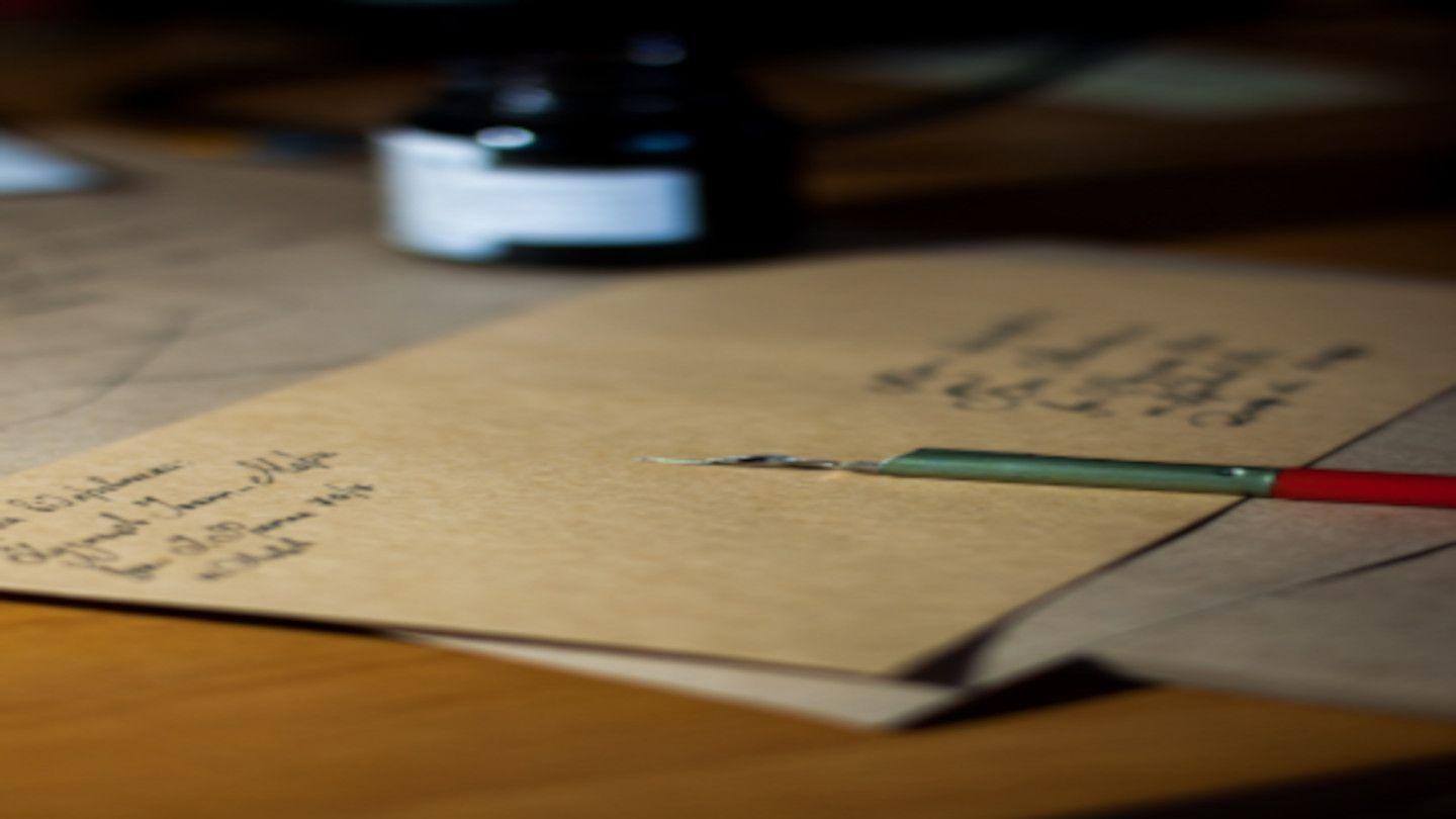 Briefe der Ermutigung – Mutig an Seiner Hand Esra 7:27-28 bibel heute